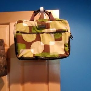 Laptop bag